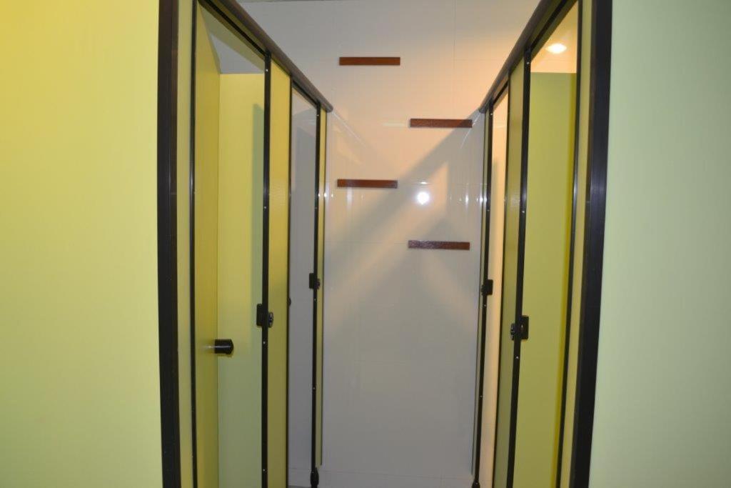 Rucksack Inn Tyrwhitt Road Singapur Habitación foto